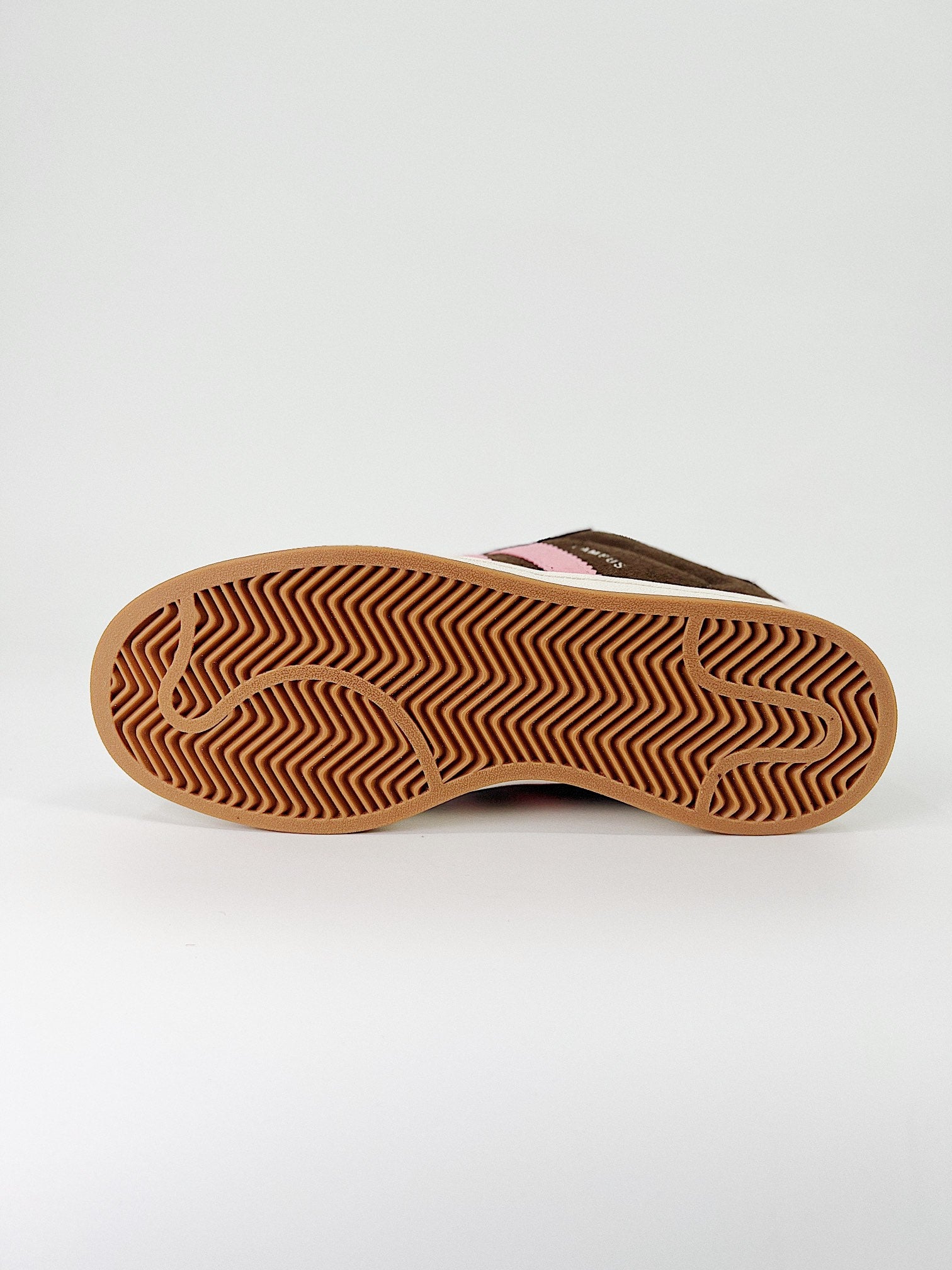 Adidas Campus 00s Dusty Cargo Clear Pink
