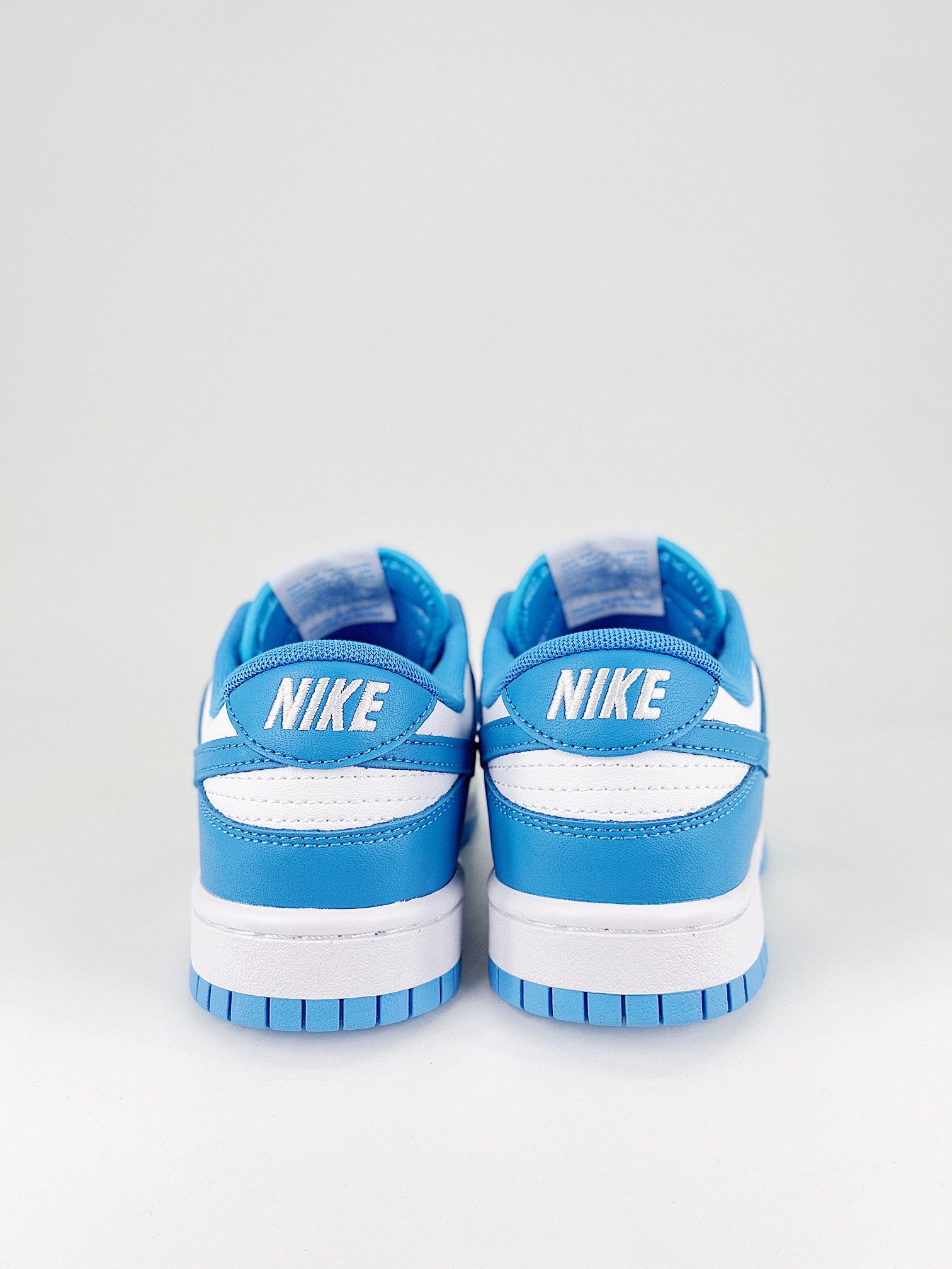 Nike Dunk Low University Blue