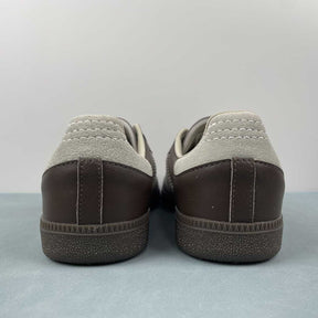 Adidas Samba OG Brown Putty Grey