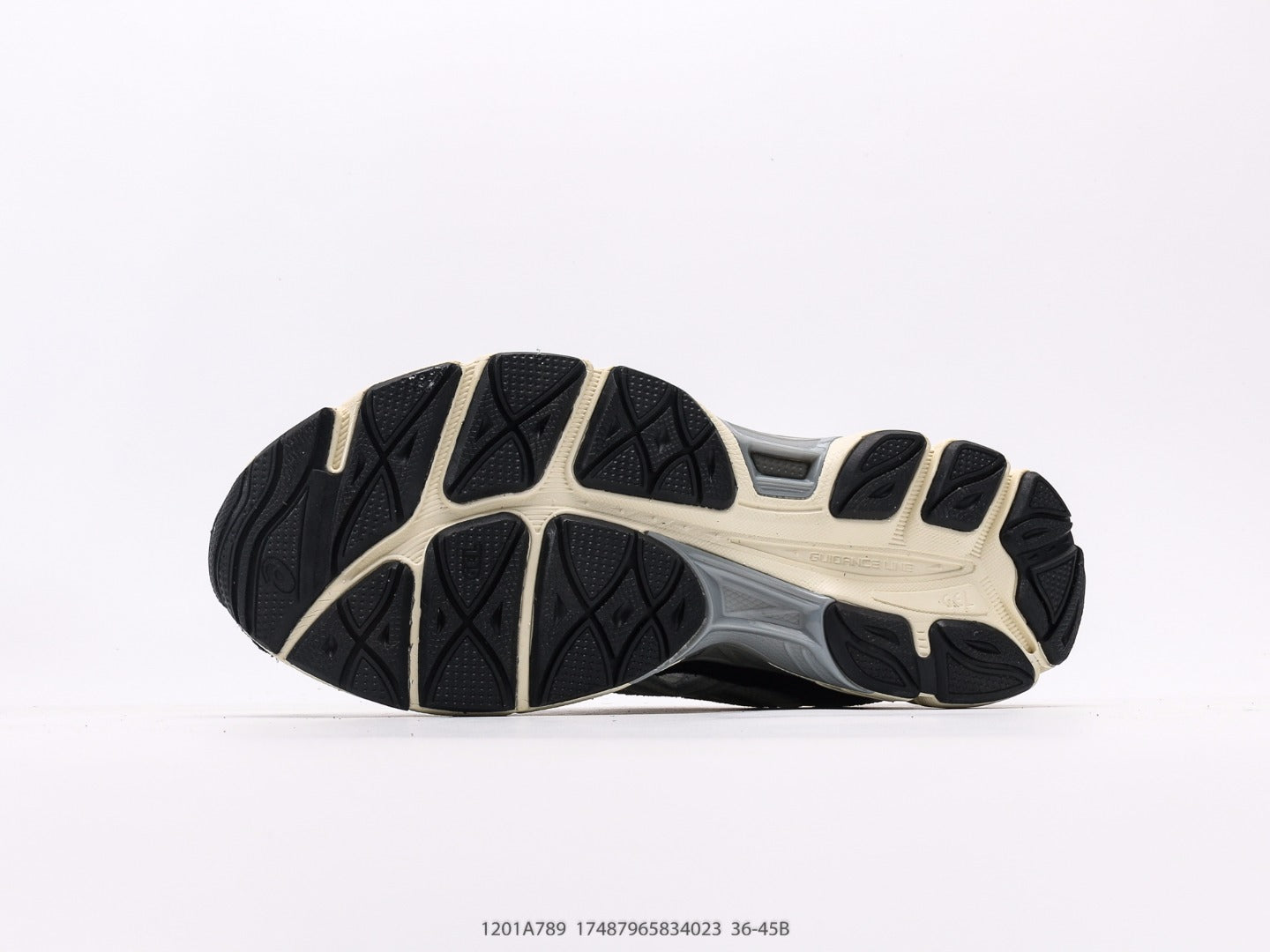 ASICS GEL-NYC - Unissex - Ivory Clay Grey