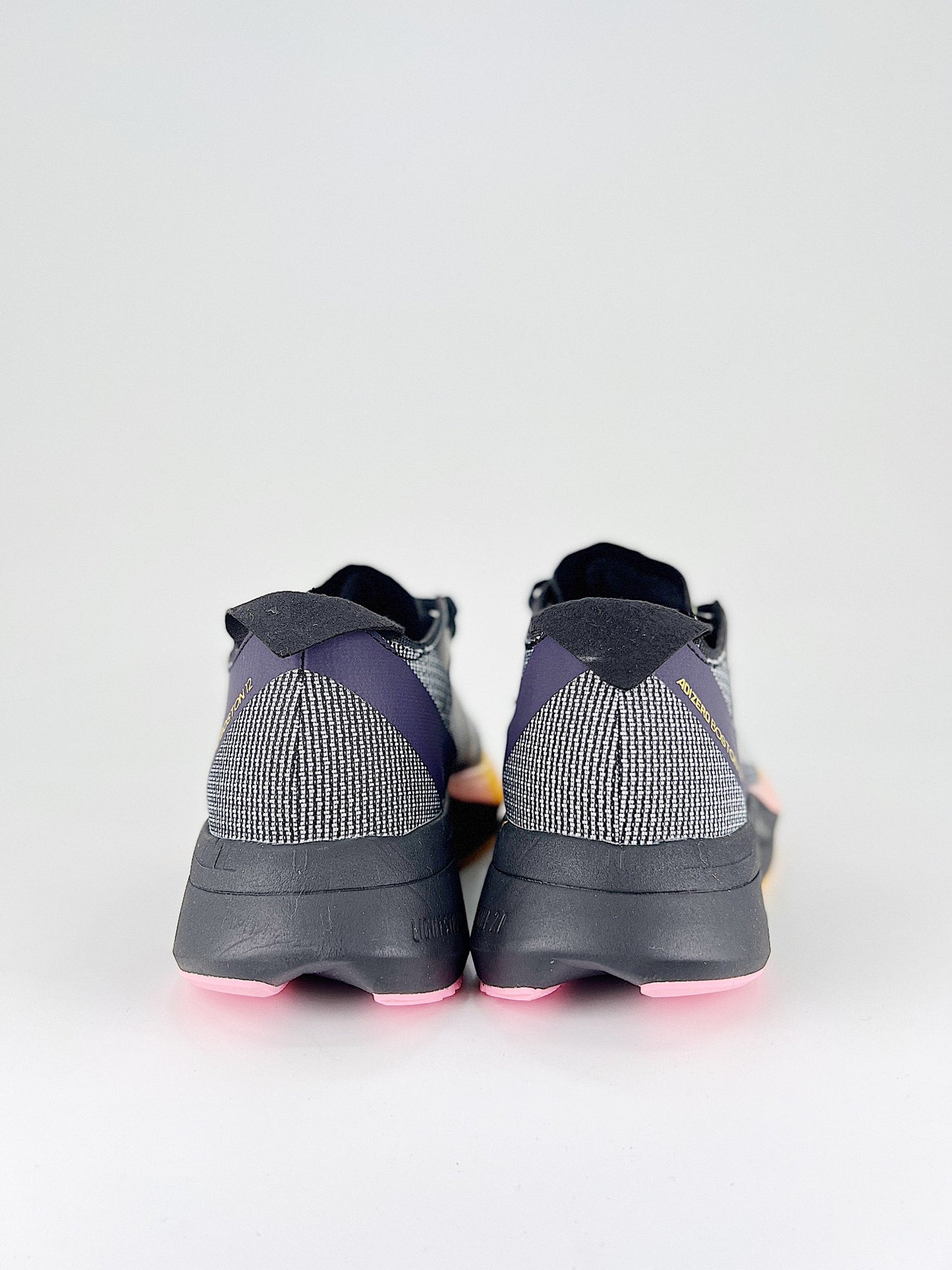 Tênis Adizero Boston 12