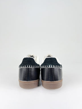 Adidas Samba OG Core Black Off White