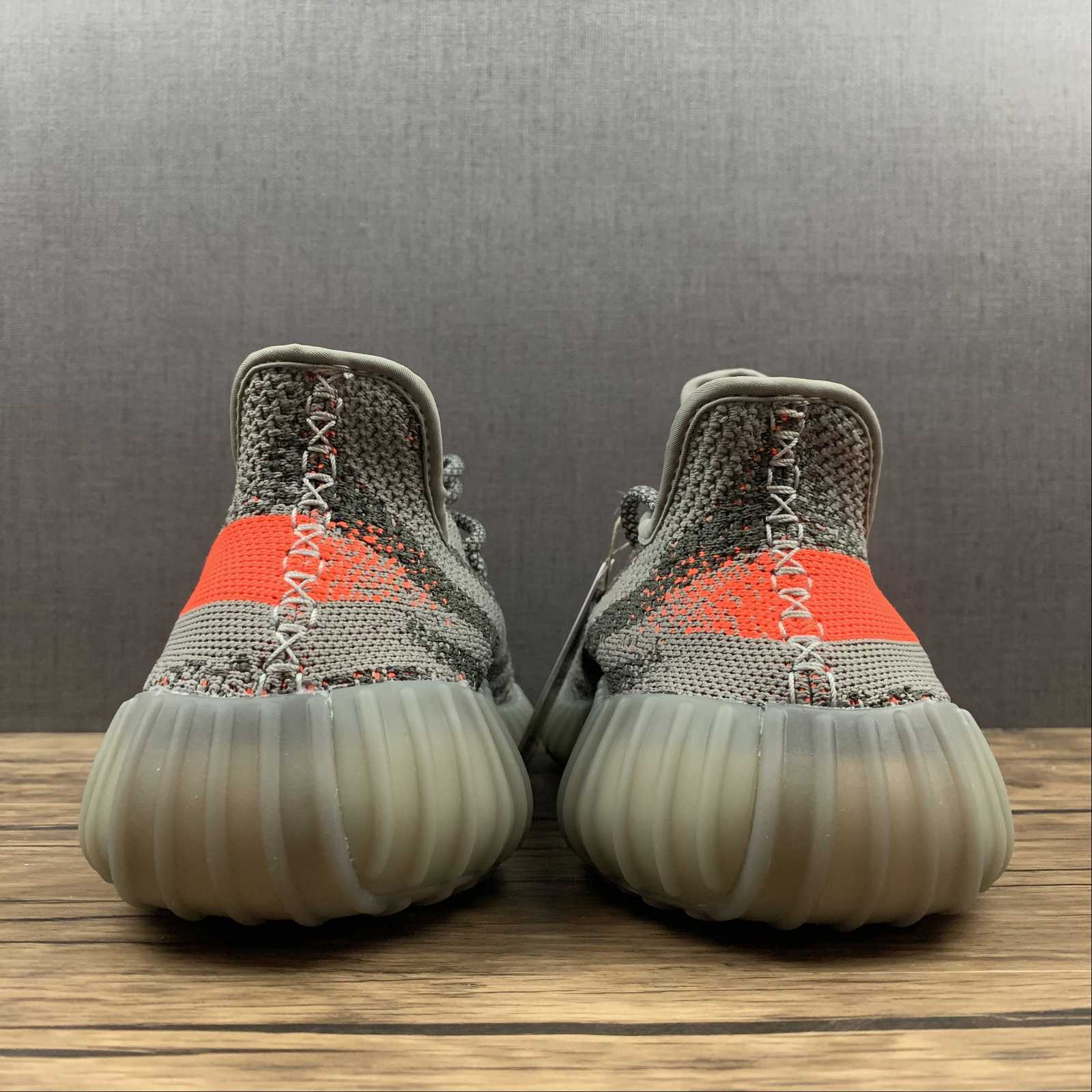 Adidas Yeezy Boost 350 v2 Beluga Reflective