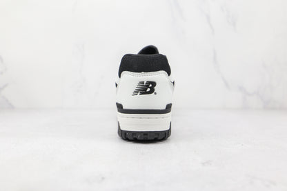 New Balance 550 White Black