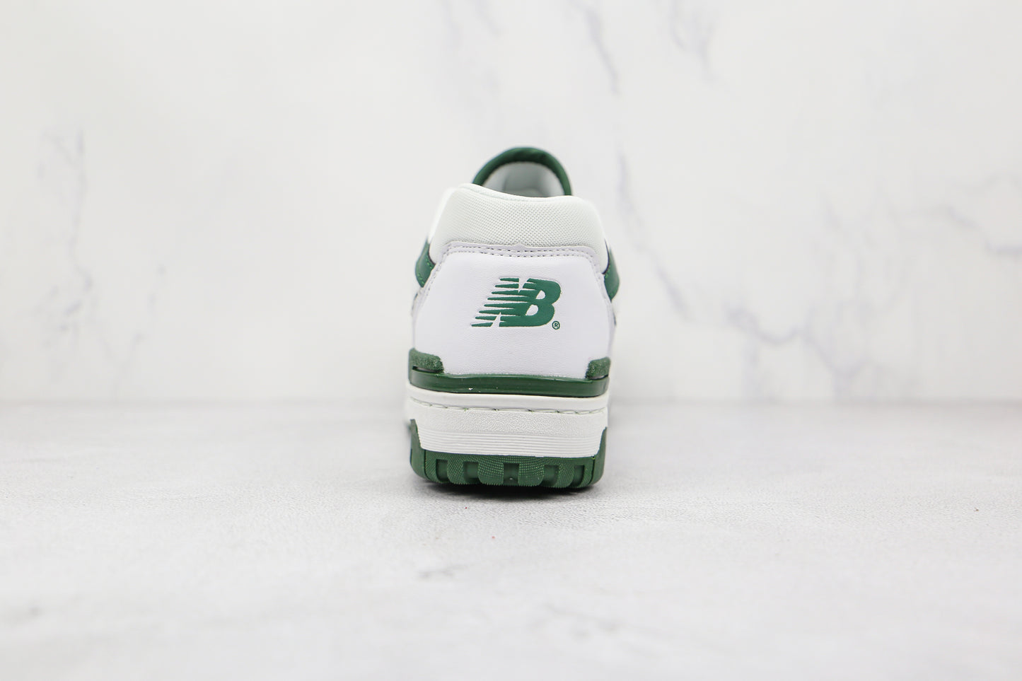 New Balance 550 White Green