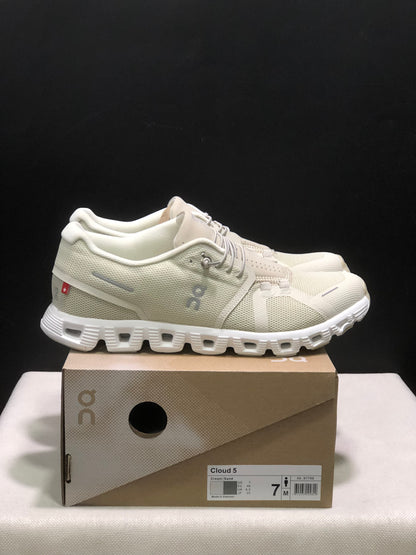 Tênis On Running Cloud 5