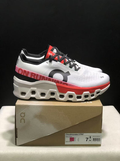 Tênis On Running Cloudmonster 2
