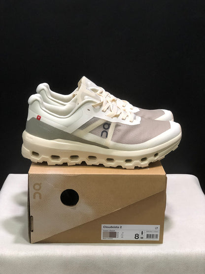 Tênis On Running Cloudvista 2