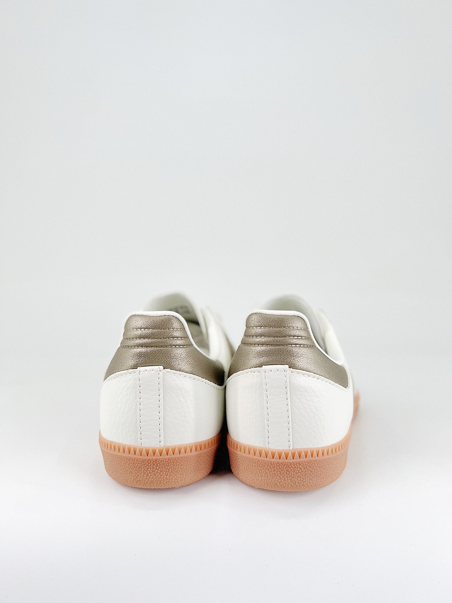 Adidas Samba OG Wonder Gold Metallic