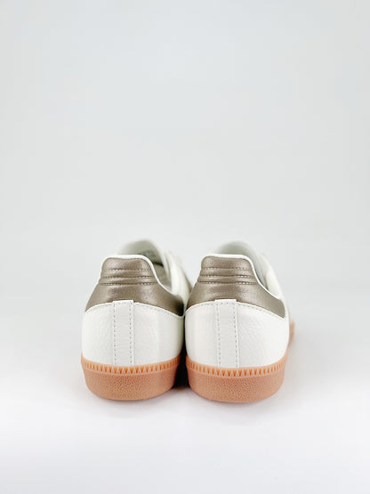 Adidas Samba OG Wonder Gold Metallic