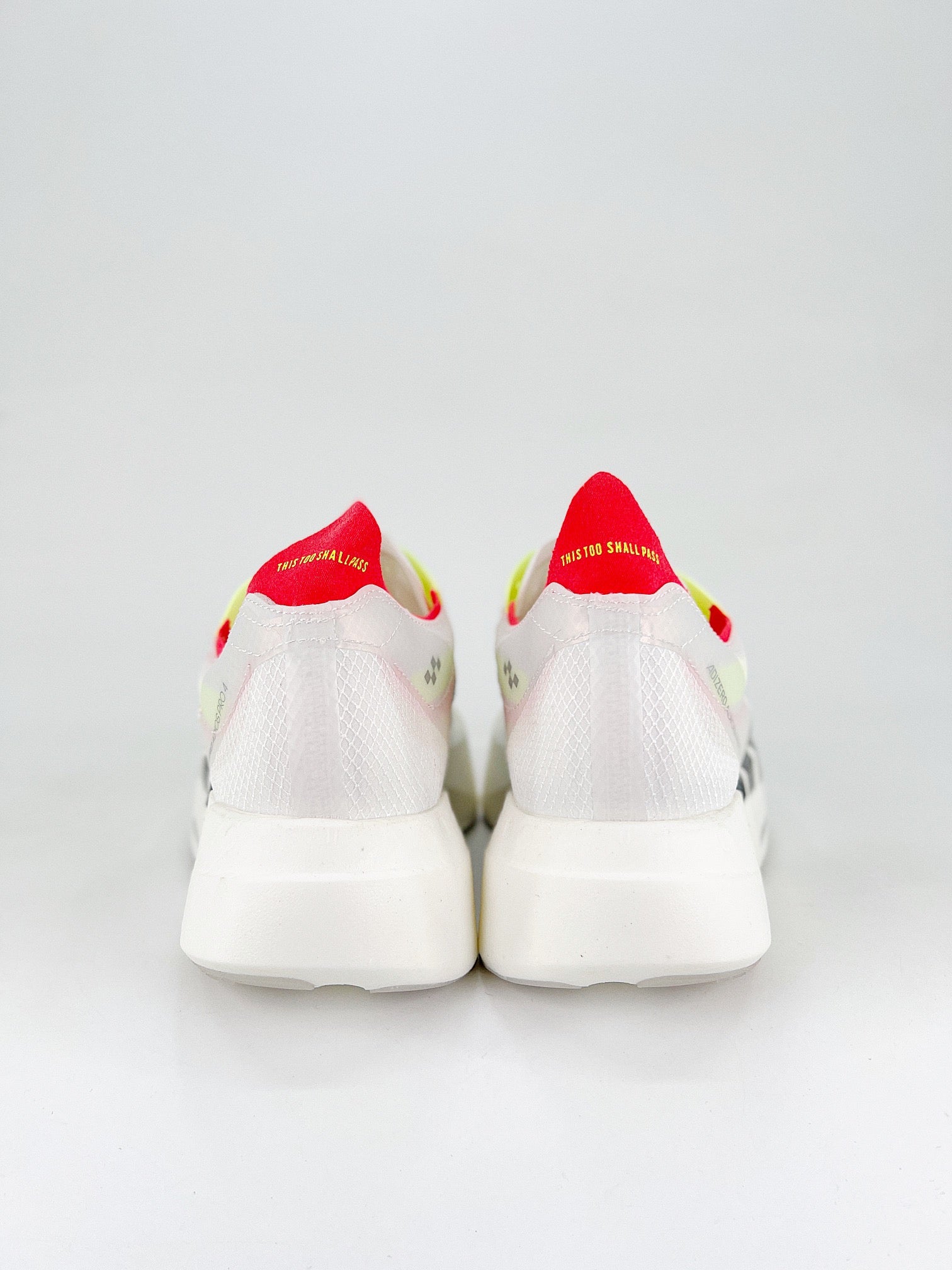 Tênis Adizero Adios Pro 4