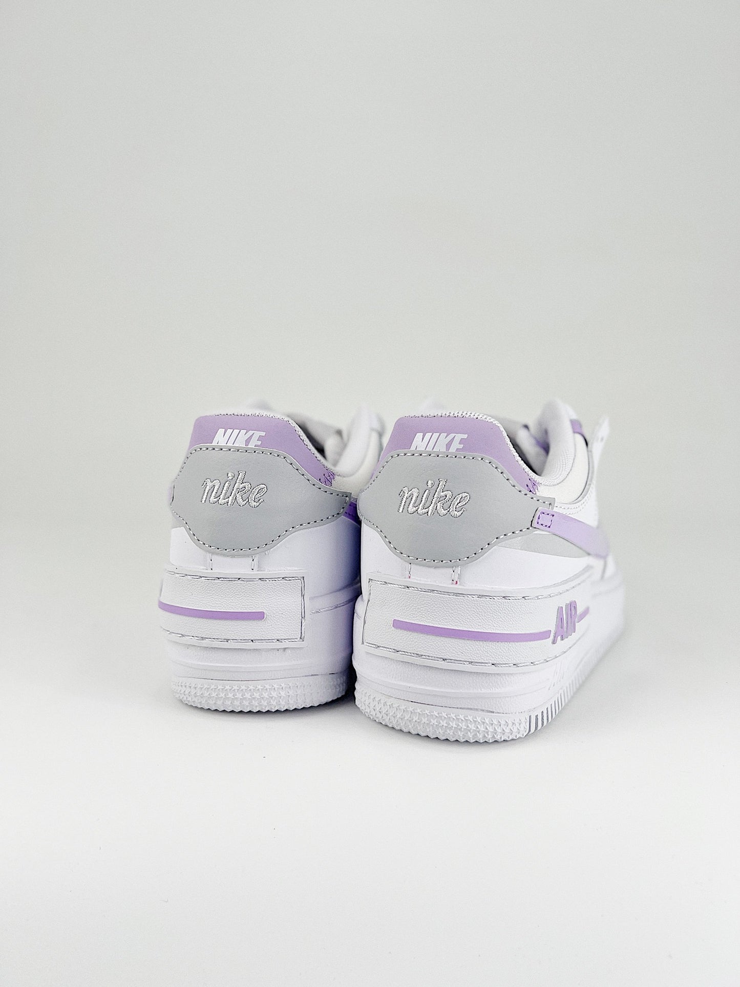 Nike Air Force 1 Shadow Lilac Bloom