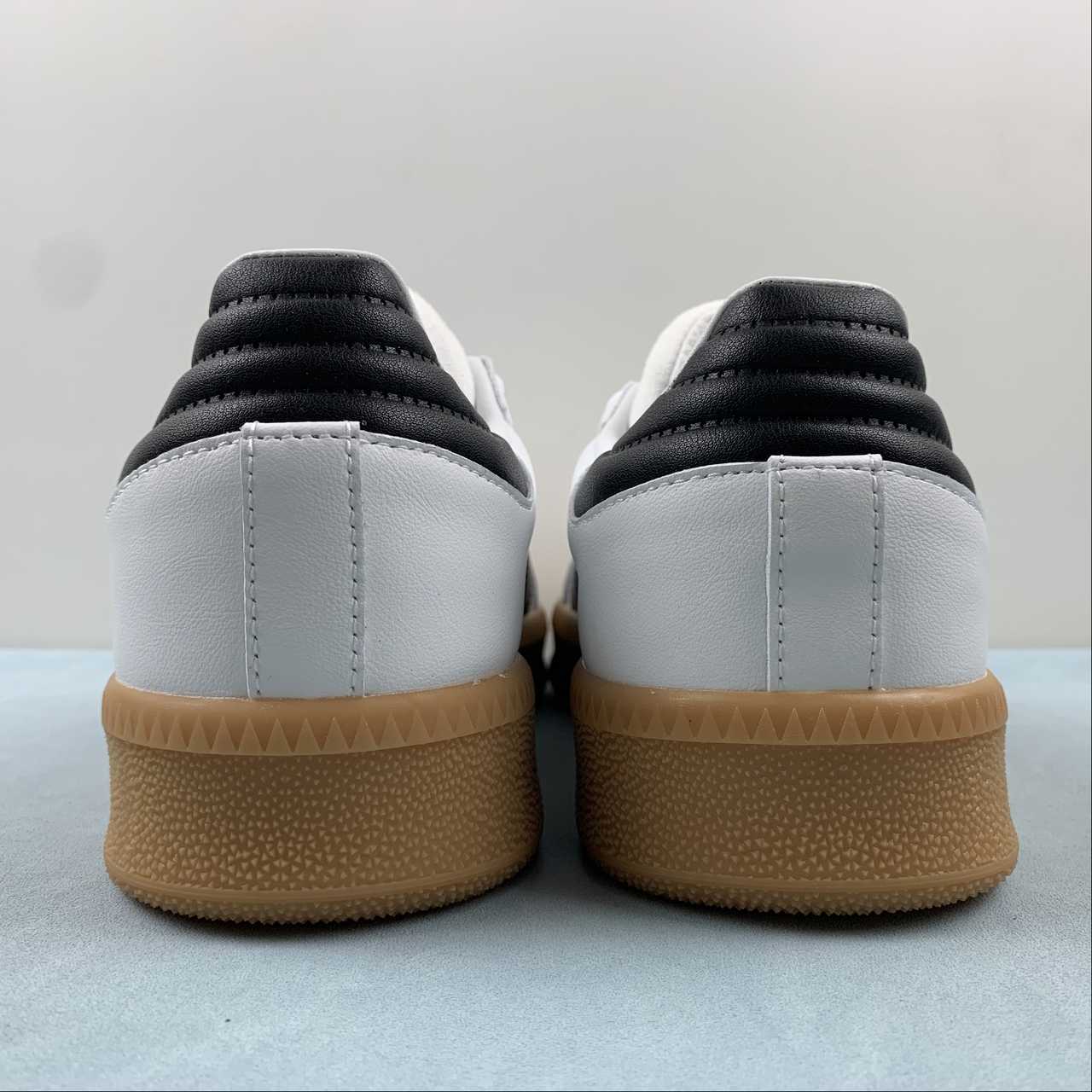 Adidas Samba XLG Cloud White