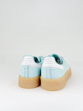 Adidas Sambae Almost Blue