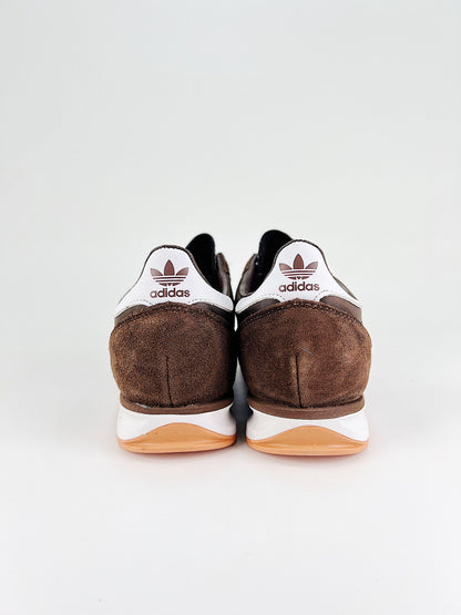 Adidas SL 72 OG Brown