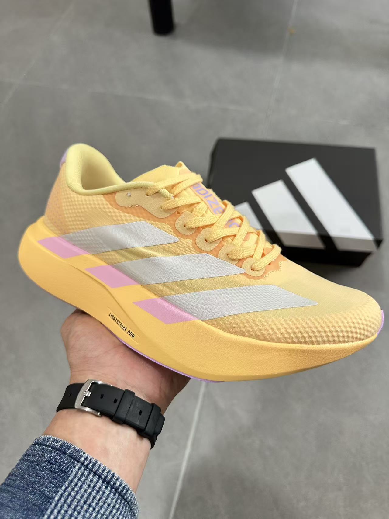 Adidas Adizero EVO SL