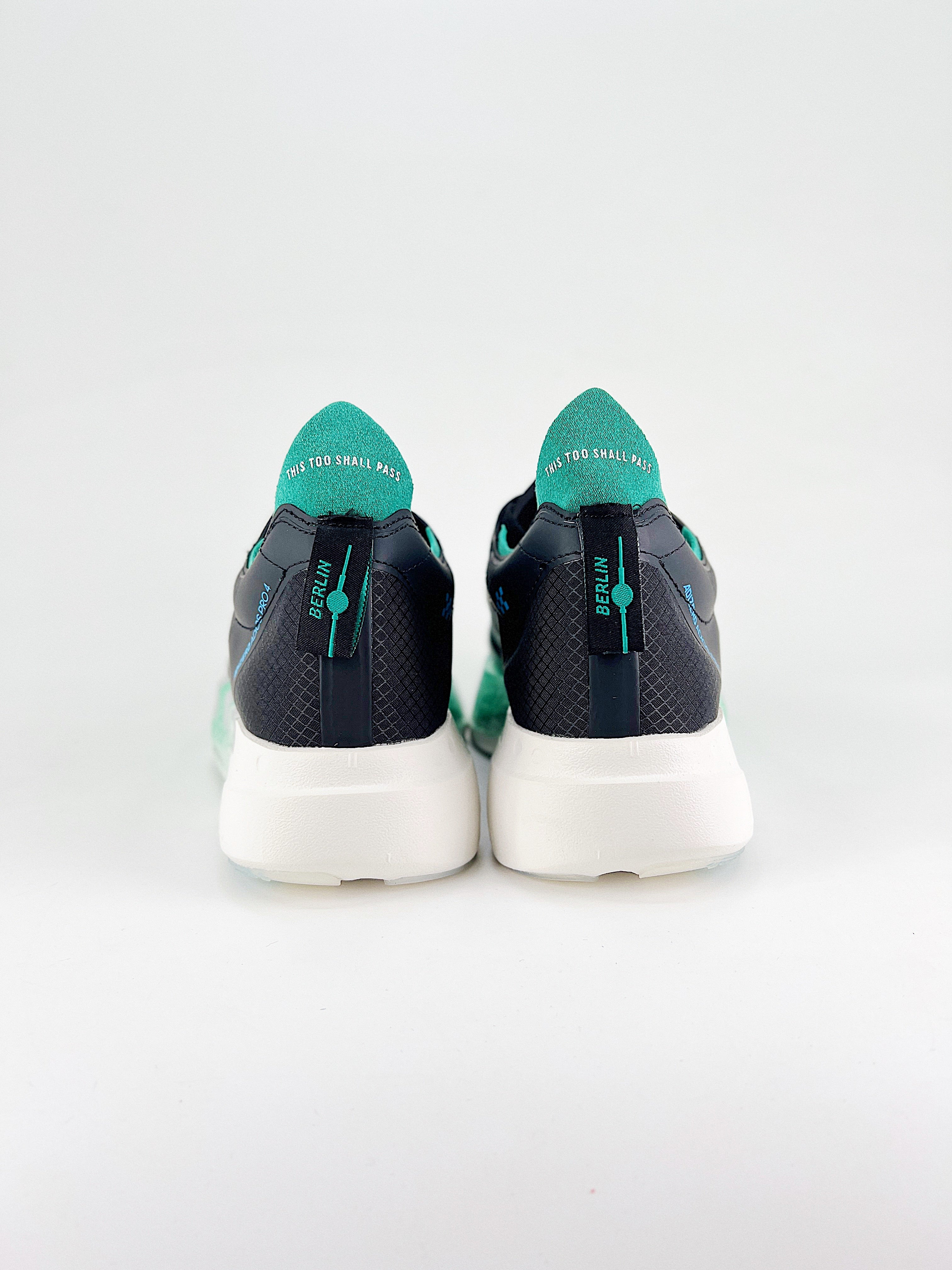 Tênis Adizero Adios Pro 4
