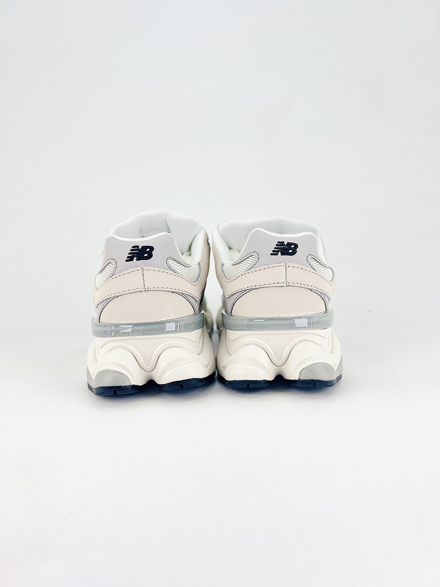 New Balance 9060 Sea Salt Raincloud