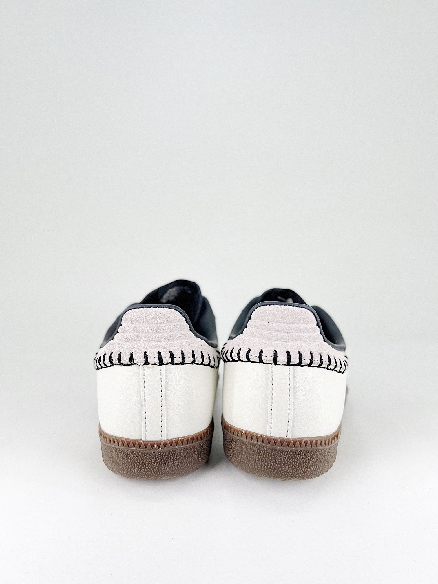 Adidas Samba OG Off White Core Black
