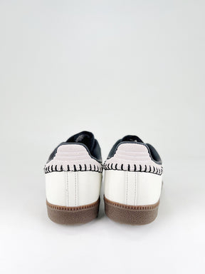 Adidas Samba OG Off White Core Black