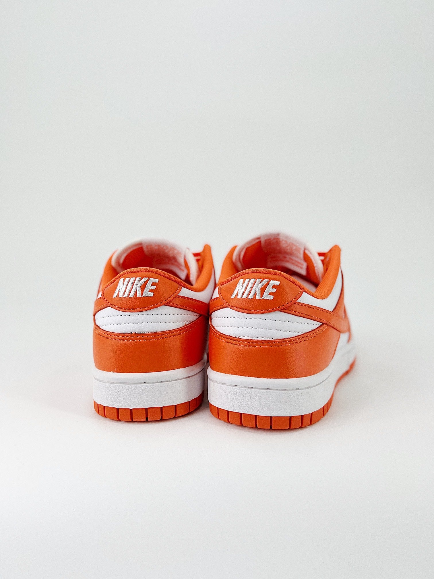 Nike Dunk Low Syracuse