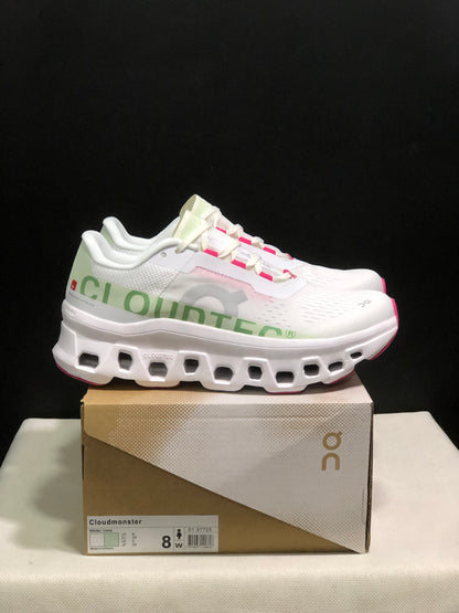 Tênis On Running Cloudmonster