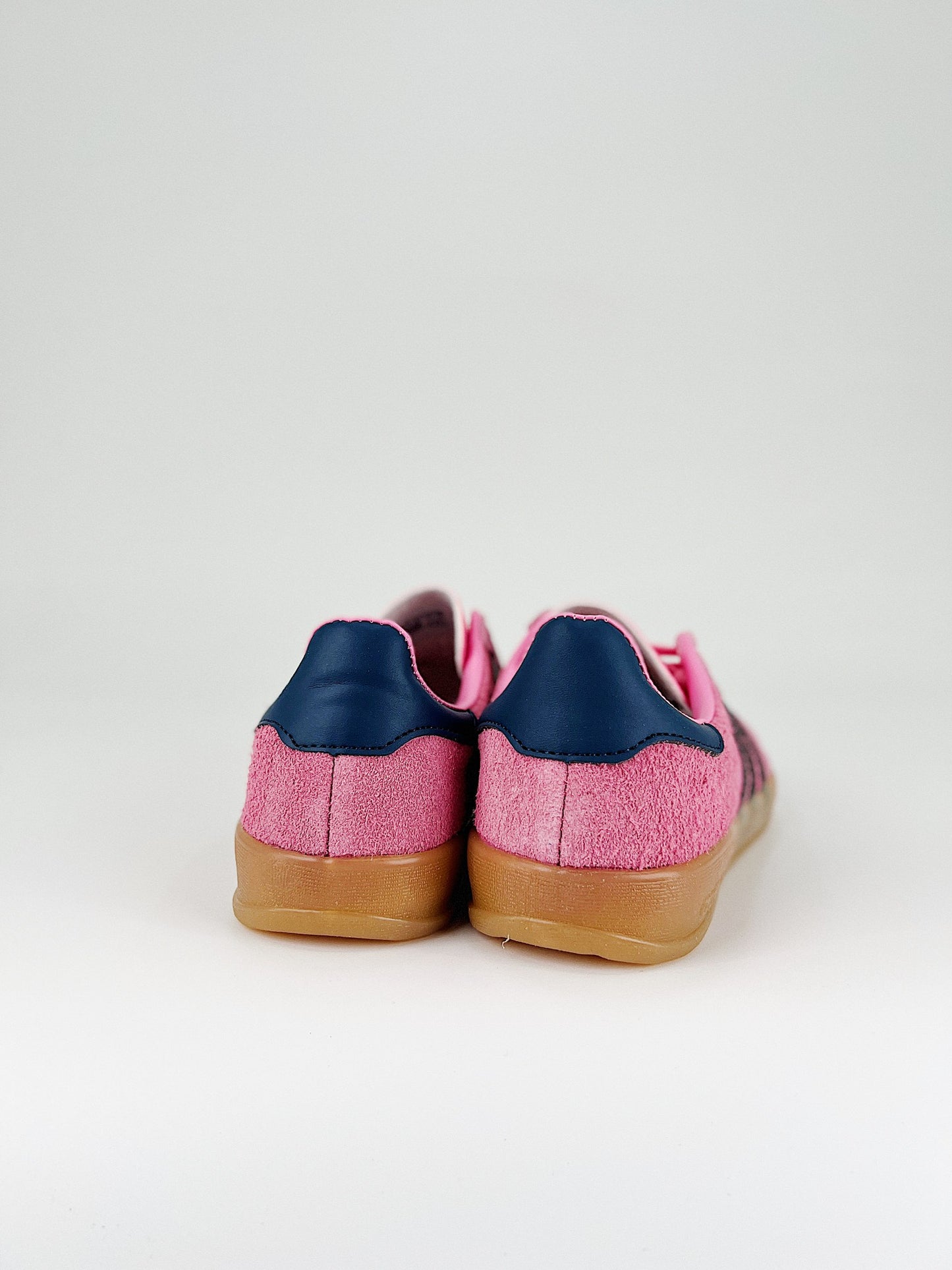Adidas Gazelle Indoor Bliss Pink