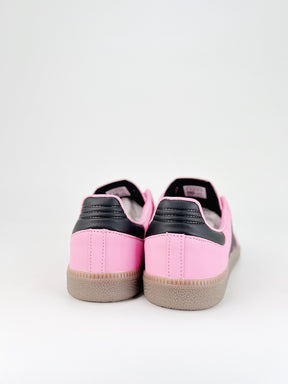 Messi x Adidas Samba International Miami
