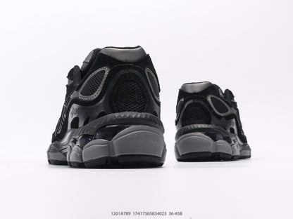 ASICS GEL-NYC - Unissex - Black