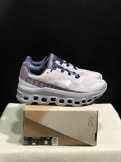 Tênis On Running Cloudmonster