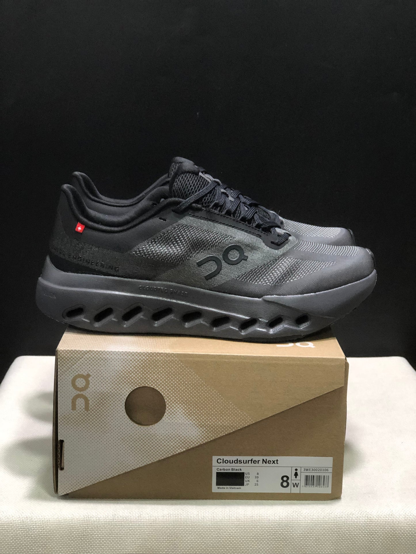 Tênis On Running Cloudsurfer Next