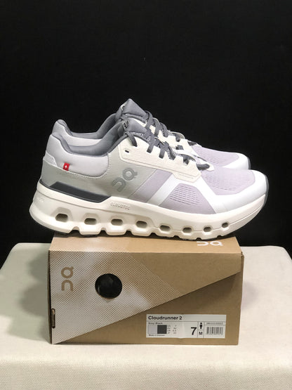 Tênis On Running Cloudrunner 2