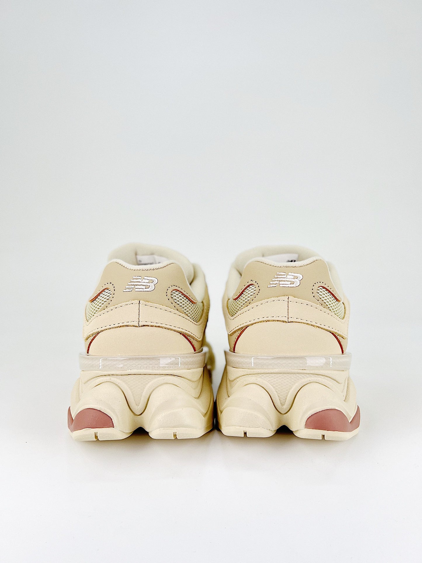 New Balance 9060 Bone Sparrow