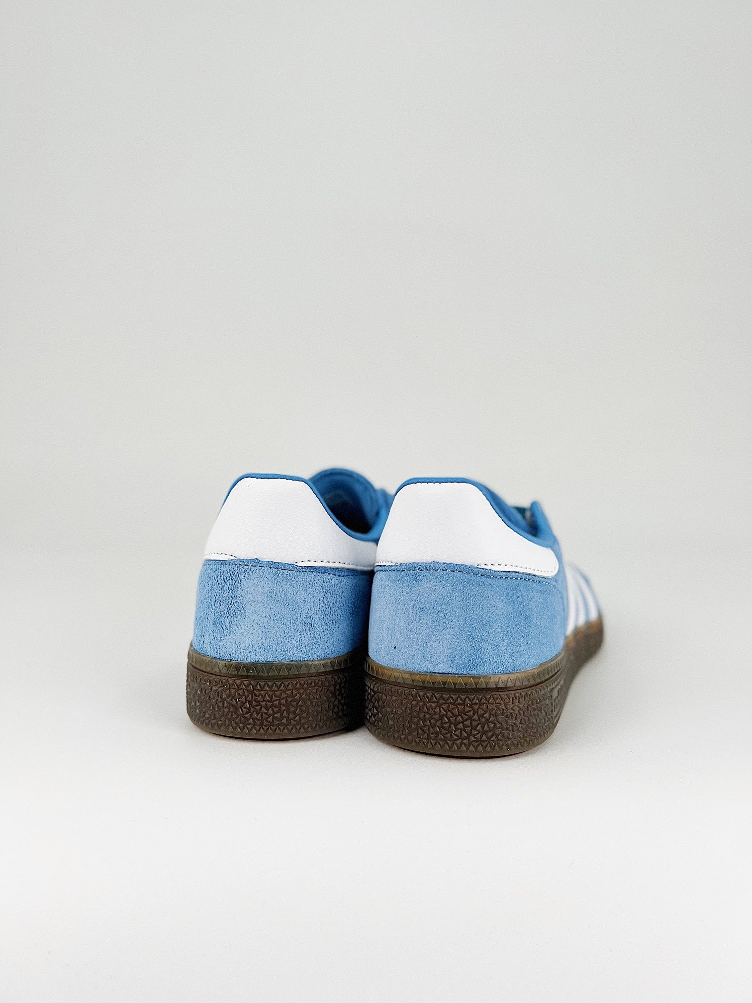 Adidas Handball Spezial Light Blue