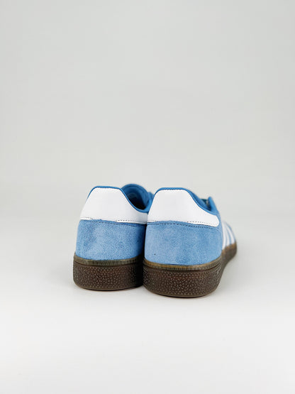 Adidas Handball Spezial Light Blue