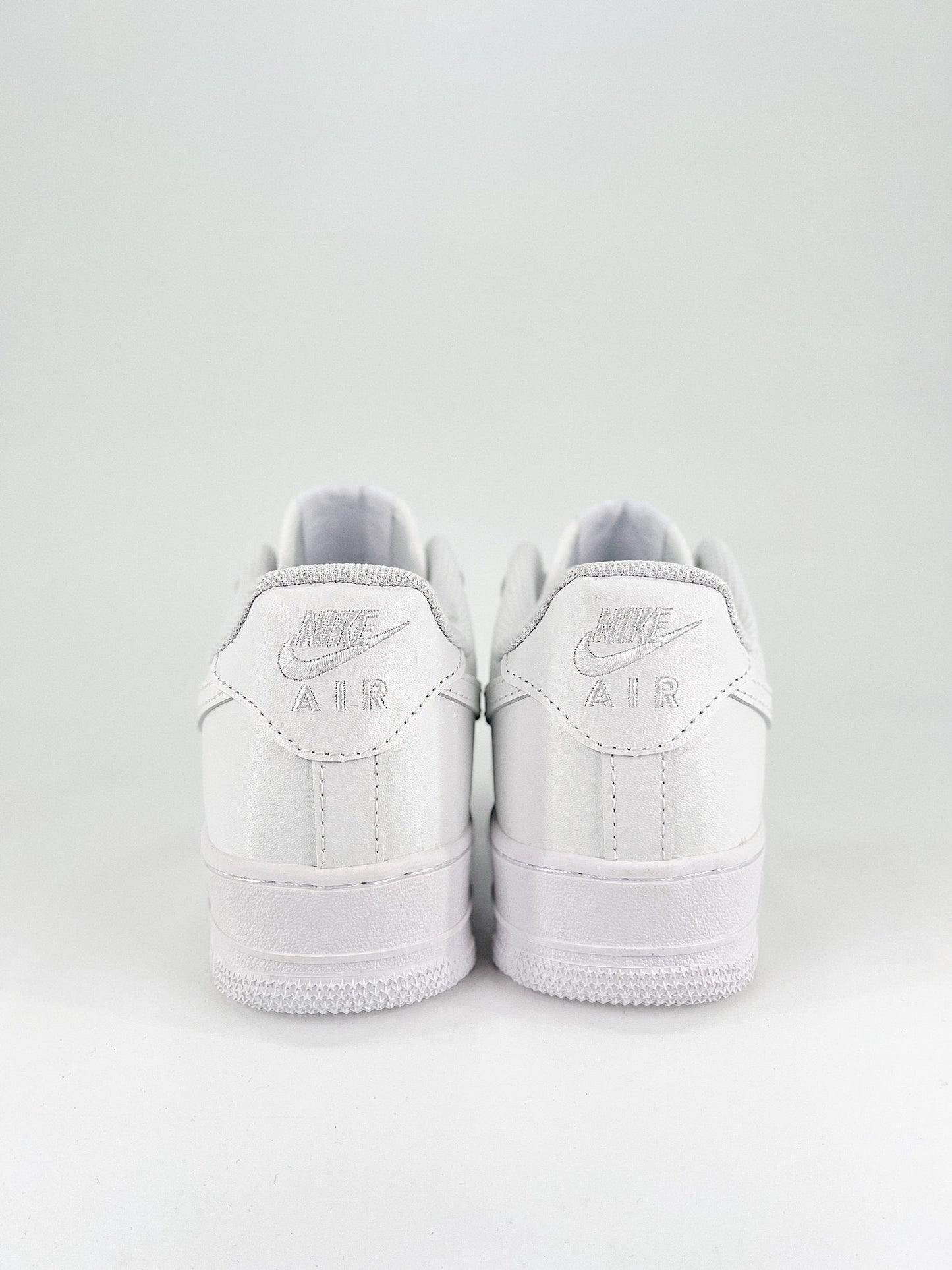 Nike Air Force 1  White