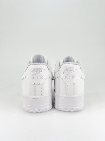 Nike Air Force 1  White
