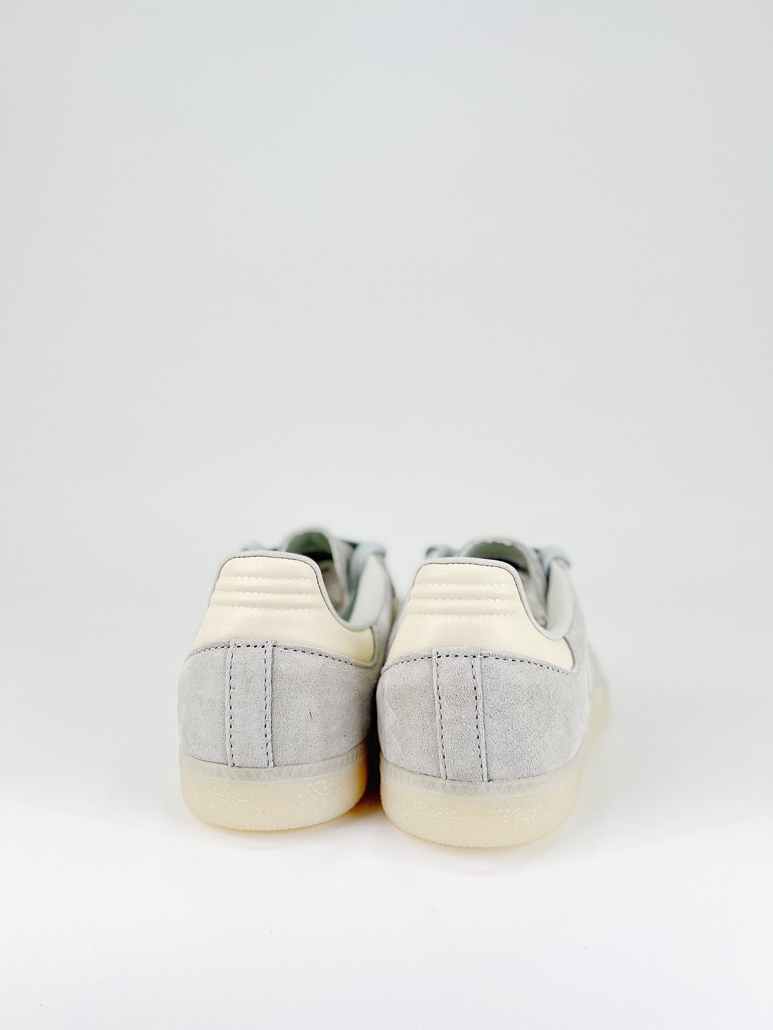 Adidas Samba OG Wonder Silver