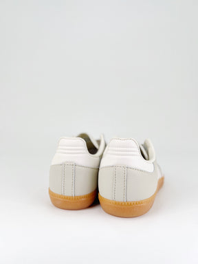 Adidas Samba OG Aluminium