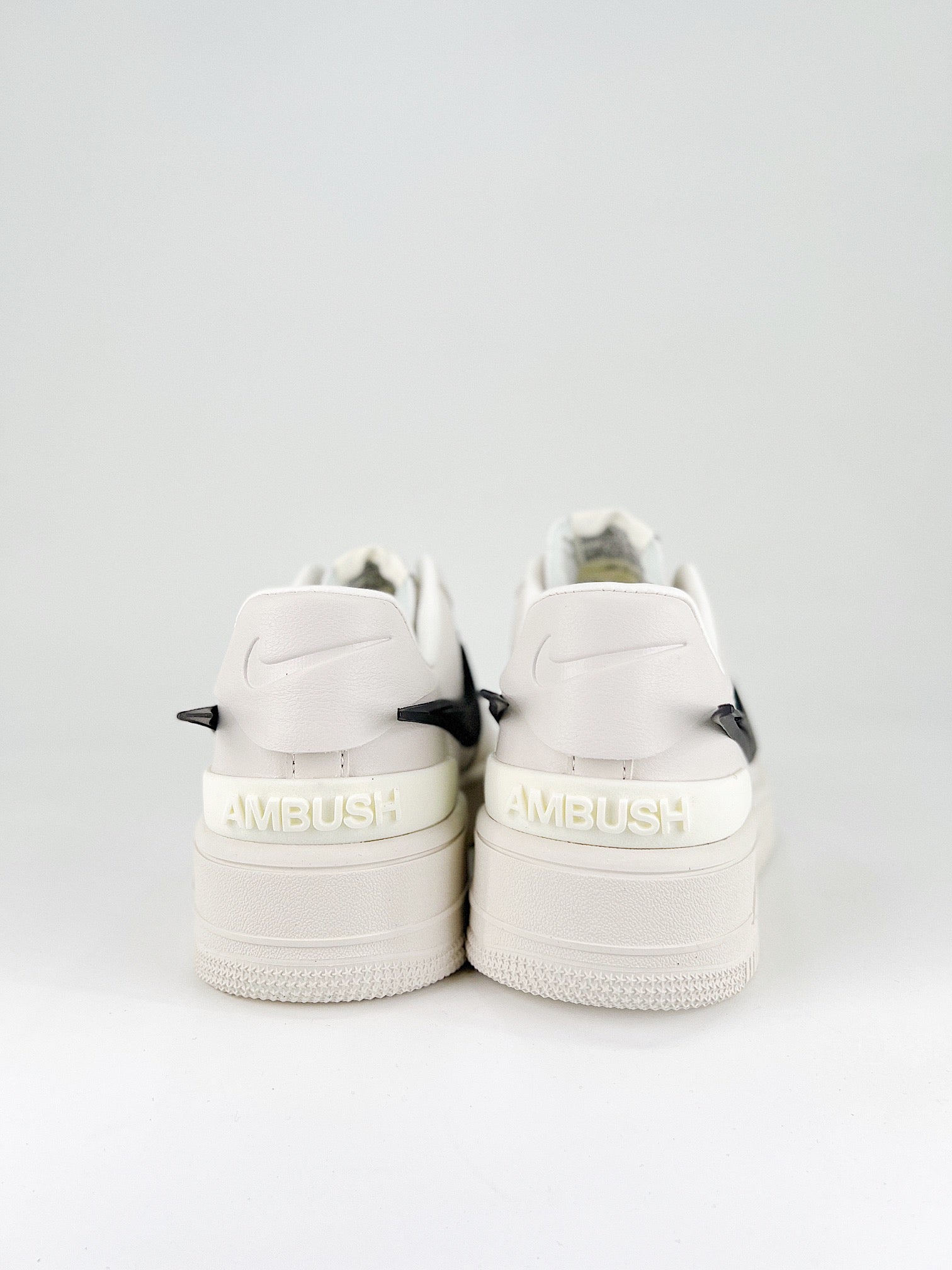 Ambush x Nike Air Force 1 Low Phantom