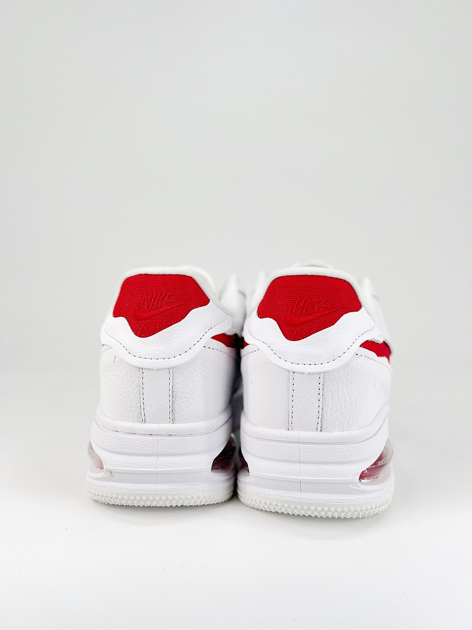 Nike Air Force 1 Low Evo University Red