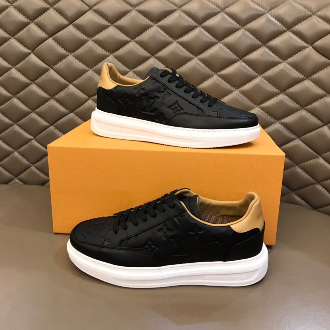 Tênis Louis Vuitton Beverly Hills