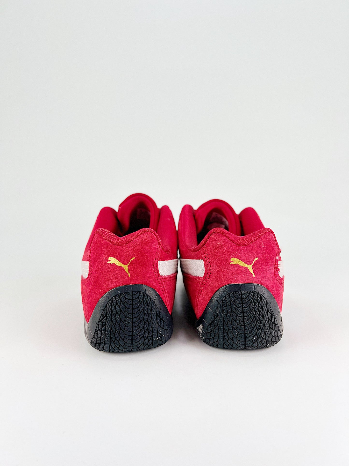 Puma Speedcat OG Red