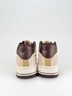 Nike Air Force 1 Low Hemp Coconut Milk