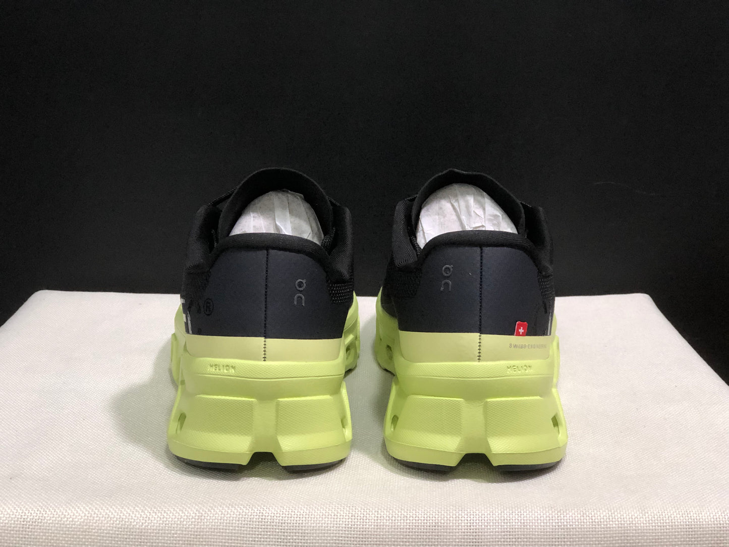 Tênis On Running Cloudmonster