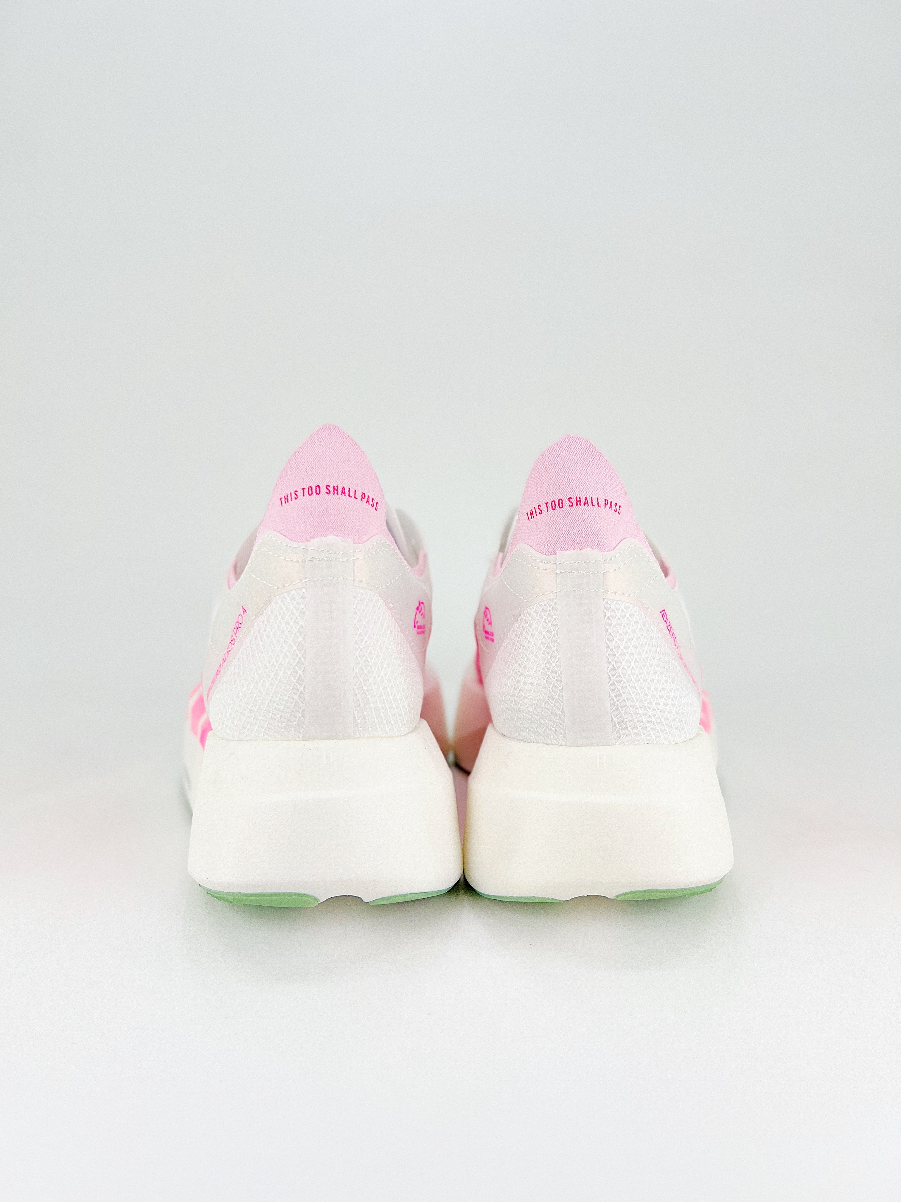 Tênis Adizero Adios Pro 4