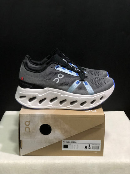 Tênis On Running Cloudeclipse