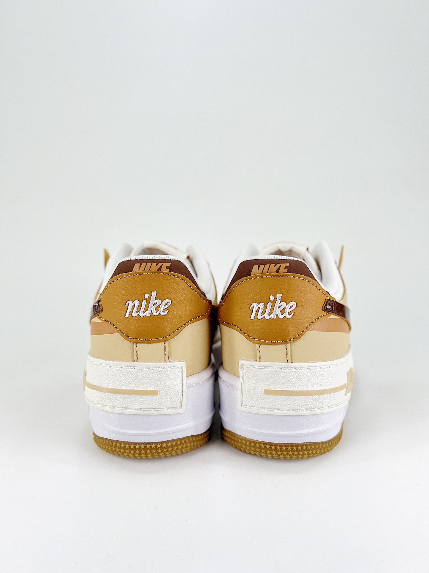 Nike Air Force 1 Shadow Sail Cacao