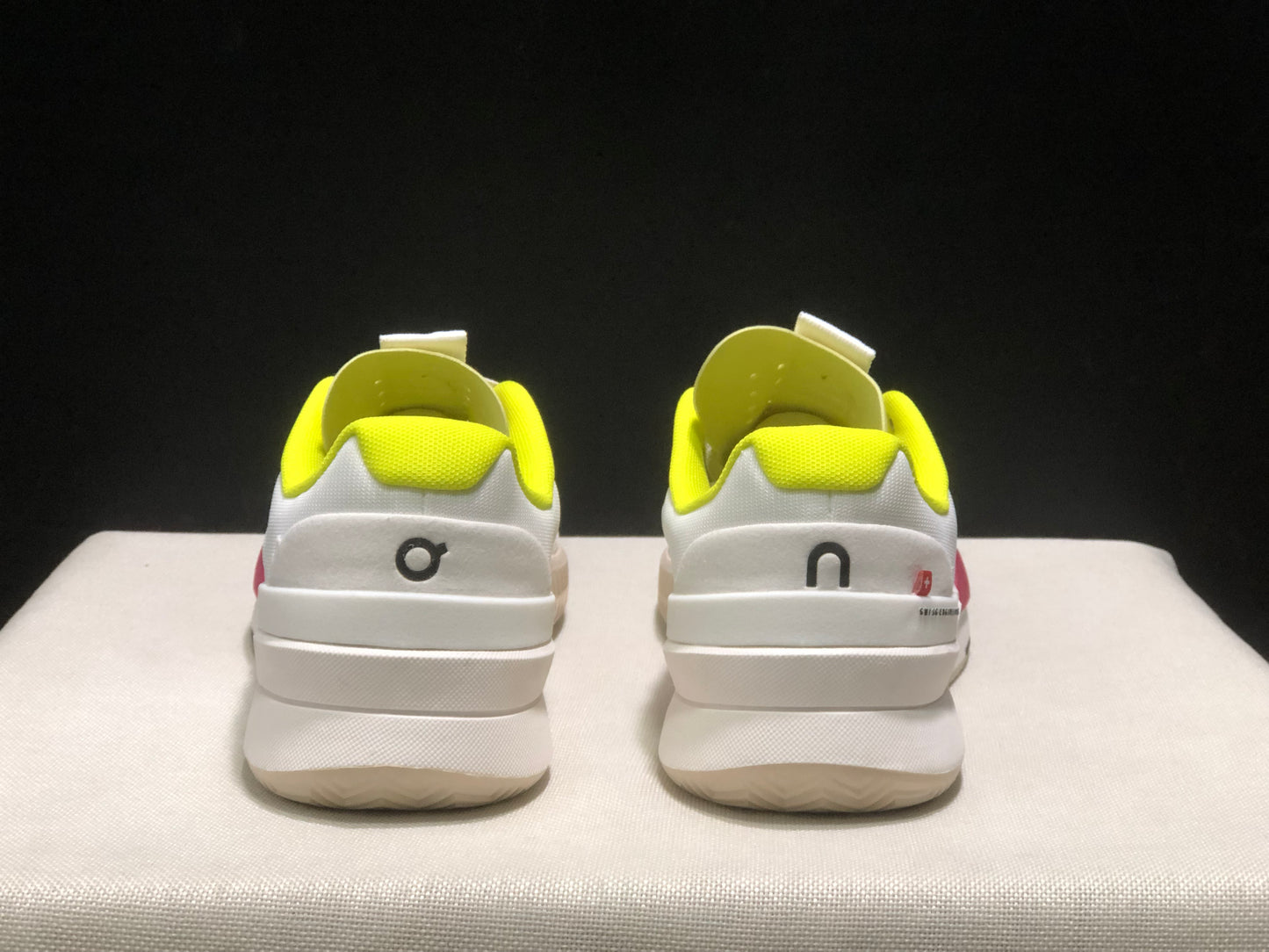 Tênis On The Roger Pro 2