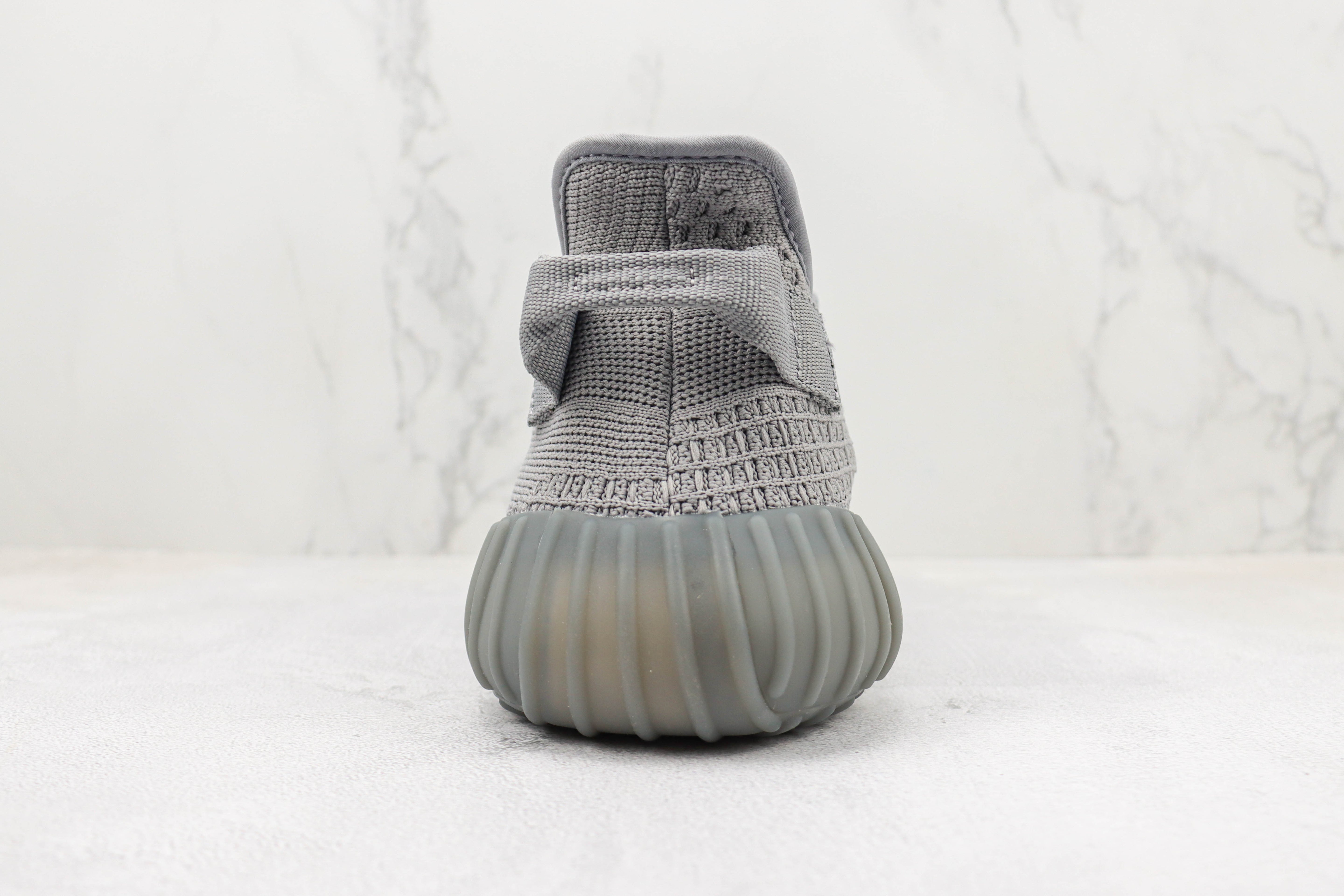 Adidas Yeezy 350 V2 Steel Grey
